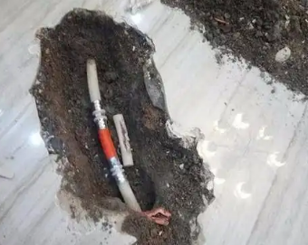 翁源测漏水电话