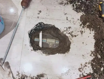 翁源测漏水电话