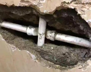 翁源测漏水哪家好