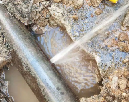 翁源测漏水公司