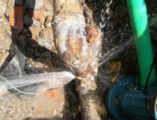 翁源测漏水公司电话