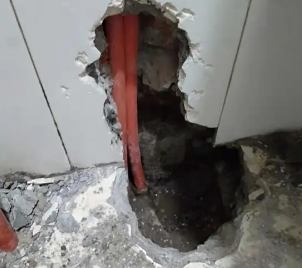 翁源漏水检测电话