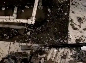 翁源漏水检测电话