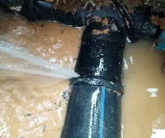 翁源测漏水公司哪家好