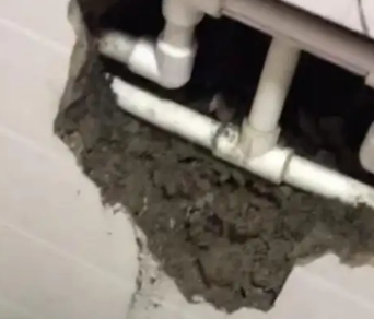 翁源漏水检测电话