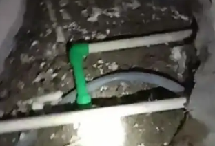 翁源测漏水公司