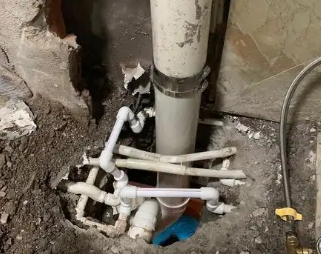 翁源漏水检测哪家好