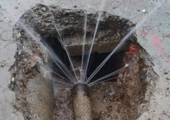 翁源漏水检测多少钱