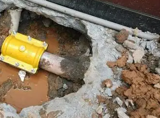 翁源漏水检测哪家好