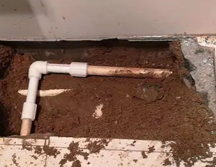 翁源测漏水哪家好