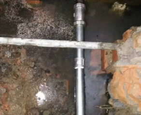 翁源漏水检测公司电话