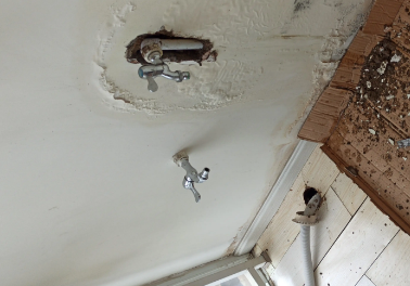 翁源卫生间测漏水