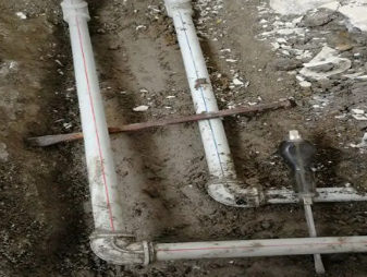 翁源卫生间测漏水多少钱