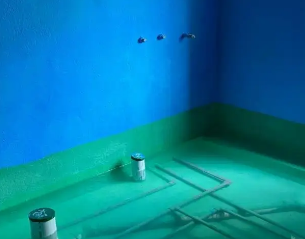 翁源卫生间防水