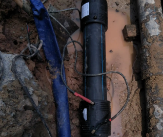 翁源水管漏水检测多少钱