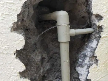 翁源卫生间测漏水哪家好