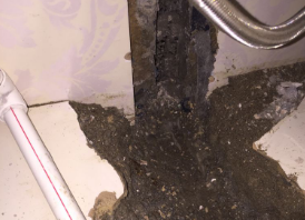 翁源卫生间测漏水哪家好