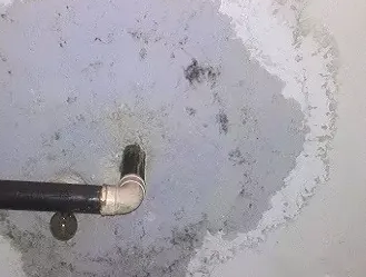 翁源卫生间测漏水之怎么维修