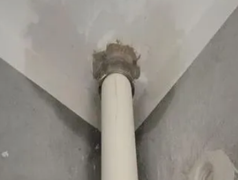 翁源卫生间测漏水价格