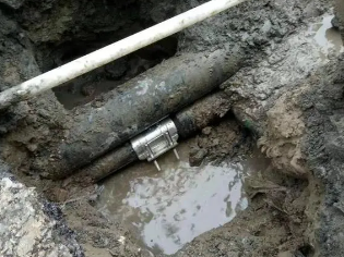 翁源水管漏水检测的传递距离多少