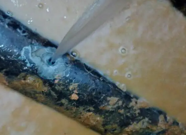 翁源水管漏水检测多少钱