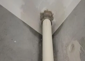 翁源卫生间测漏水的新闻分享