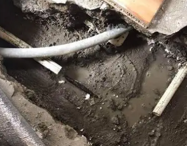 翁源卫生间测漏水价格明细