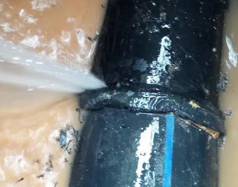 翁源水管漏水检测的小妙招