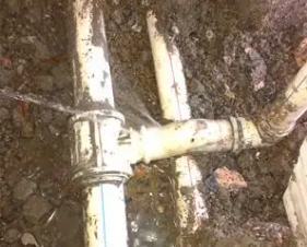 翁源卫生间测漏水多少钱