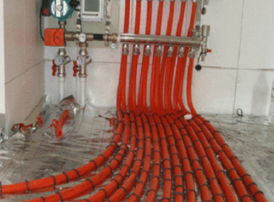 翁源地暖维修多少钱