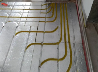 翁源地暖维修哪家好