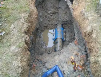 翁源水管漏水检测多少钱