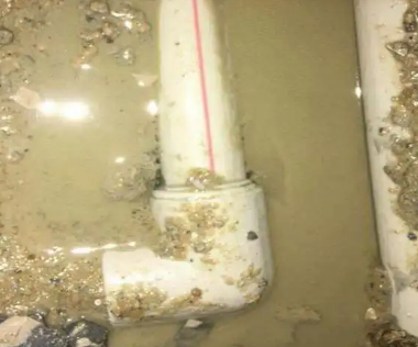 翁源水管漏水检测多少钱