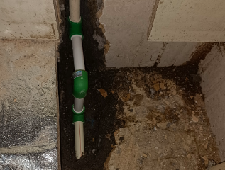 翁源卫生间测漏水哪家好