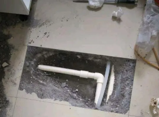 翁源卫生间测漏水哪家好