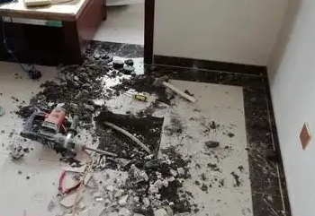 翁源漏水检测多少钱