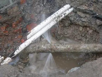 翁源测漏水多少钱