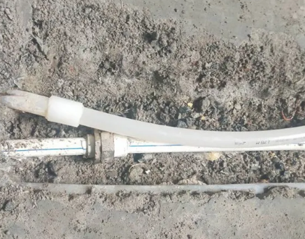 翁源测漏水哪家好