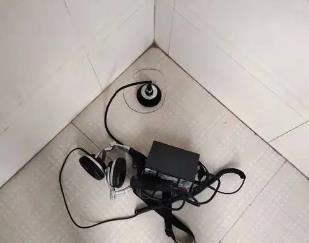 翁源测漏水公司