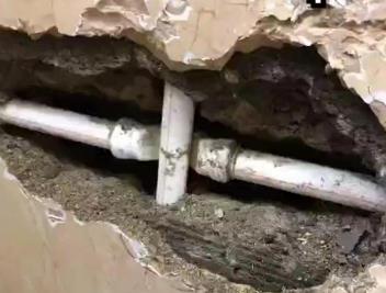 翁源漏水检测电话多少