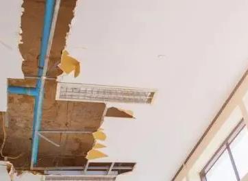 翁源测漏水电话