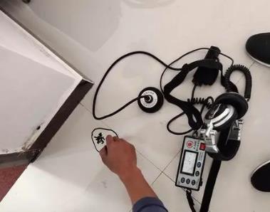 翁源测漏水公司电话